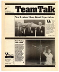 McDonnell Douglas Team Talk, April 6, 1986