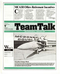 McDonnell Douglas Team Talk, February 23, 1987