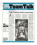 McDonnell Douglas Team Talk, August 10, 1987