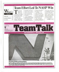 McDonnell Douglas Team Talk, October 19, 1987