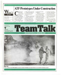 McDonnell Douglas Team Talk, November 30, 1987