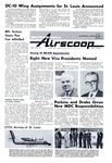 McDonnell Airscoop, August 1968