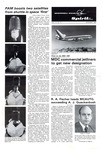 McDonnell Douglas Spirit, December 1982
