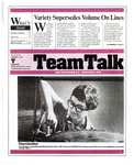 McDonnell Douglas Team Talk, September 7, 1987