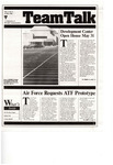 McDonnell Douglas Team Talk, May 19, 1986