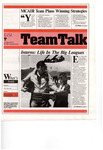 McDonnell Douglas Team Talk, June 30, 1986