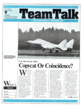 McDonnell Douglas Team Talk, October 20, 1986