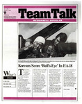 McDonnell Douglas Team Talk, January 12, 1987