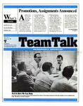 McDonnell Douglas Team Talk, January 26, 1987