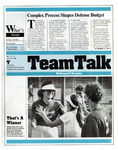 McDonnell Douglas Team Talk, August 11, 1986
