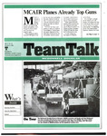 McDonnell Douglas Team Talk, October 6, 1986