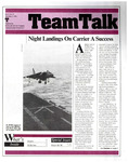 McDonnell Douglas Team Talk, November 3, 1986