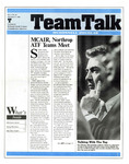 McDonnell Douglas Team Talk, November 17, 1986