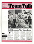 McDonnell Douglas Team Talk, December 1, 1986