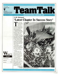 McDonnell Douglas Team Talk, December 29, 1986