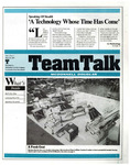 McDonnell Douglas Team Talk, March 9, 1987