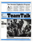 McDonnell Douglas Team Talk, April 6, 1987