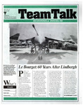 McDonnell Douglas Team Talk, July 13, 1987
