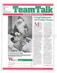 McDonnell Douglas Team Talk, December 14, 1987