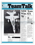McDonnell Douglas Team Talk, December 28, 1987