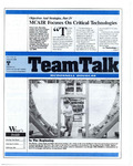 McDonnell Douglas Team Talk, August 8, 1988
