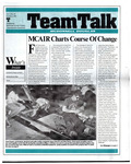 McDonnell Douglas Team Talk, October 5, 1987