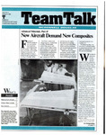 McDonnell Douglas Team Talk, February 8, 1988