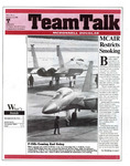McDonnell Douglas Team Talk, February 22, 1988
