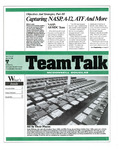 McDonnell Douglas Team Talk, July 25, 1988