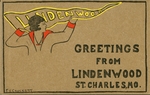 Greetings from Lindenwood by Elizabeth V. Crockett