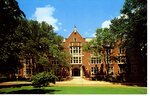 Roemer Hall, 1962 by Lindenwood College