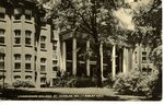 Sibley Hall, circa 1950s by Lindenwood College