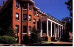 Sibley Hall, 1992 by Lindenwood College