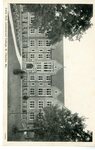 Irwin Hall, circa 1927 by Lindenwood College