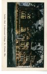 Jubilee Hall (Ayres), circa 1910 by Lindenwood College
