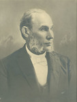 Reverend William Sims Knight by Lindenwood University