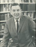 Dr. John Anthony Brown by Lindenwood University