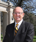 Dr. Michael D. Shonrock by Lindenwood University