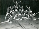 Image from Orchesis, 1954.