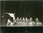Image from Orchesis, 1954.