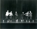 Greeting, Orchesis, 1959