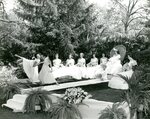 May Day, Orchesis, 1959