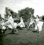 Spring, Orchesis, 1959