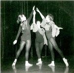 The Fighters, Orchesis, 1957