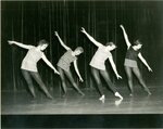 Orchesis, 1959
