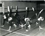 Orchesis, 1963