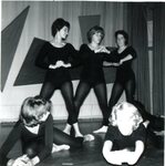 Orchesis, 1963