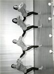 Orchesis, 1967