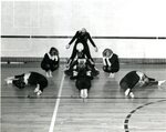 Rest, Orchesis, 1963