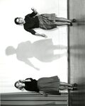 Social Dance, Orchesis, 1962